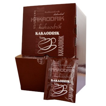 Kakaodryck